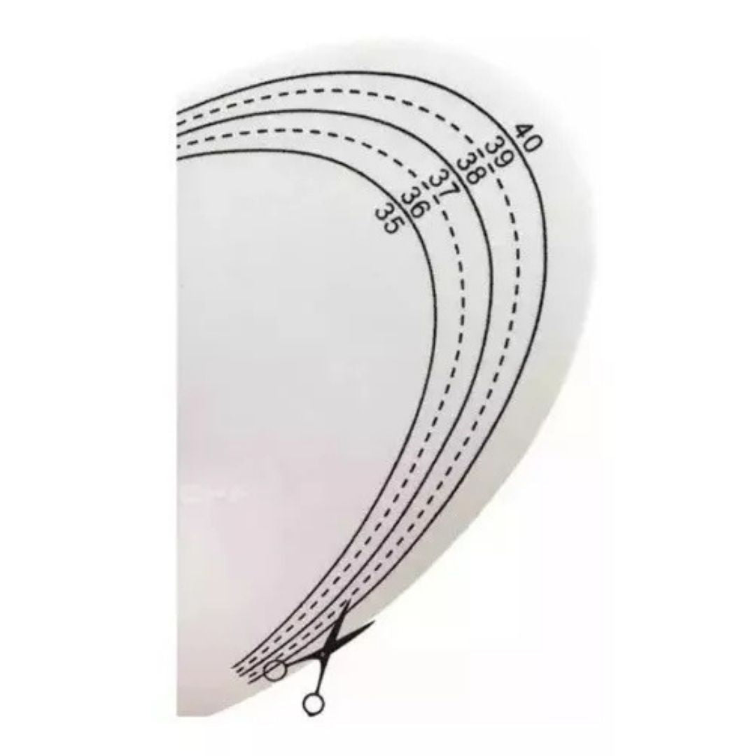 Plantillas Ortopédicas de Alto Rendimiento | Soporte y Confort Diario