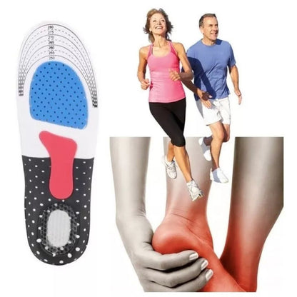 Plantillas Ortopédicas de Alto Rendimiento | Soporte y Confort Diario