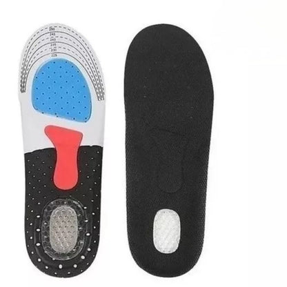 Plantillas Ortopédicas de Alto Rendimiento | Soporte y Confort Diario