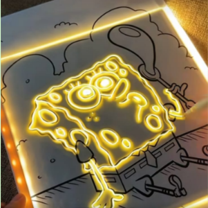 LUMIBORARD - PIZARRA INTERACTIVA LED