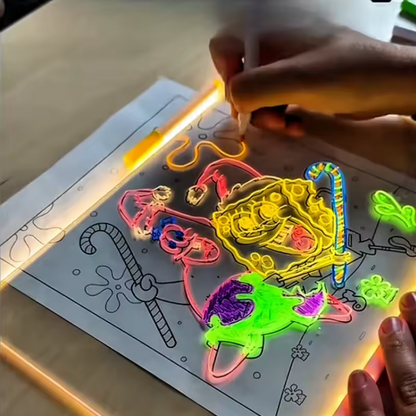 LUMIBORARD - PIZARRA INTERACTIVA LED