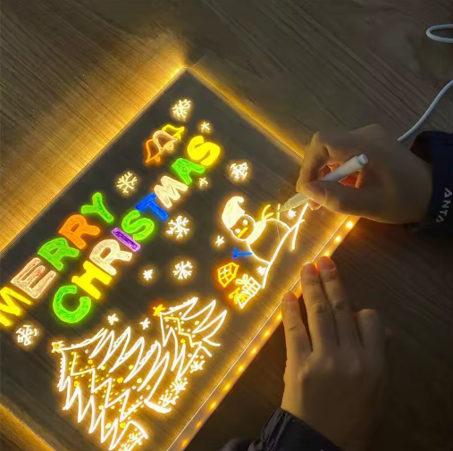 LUMIBORARD - PIZARRA INTERACTIVA LED