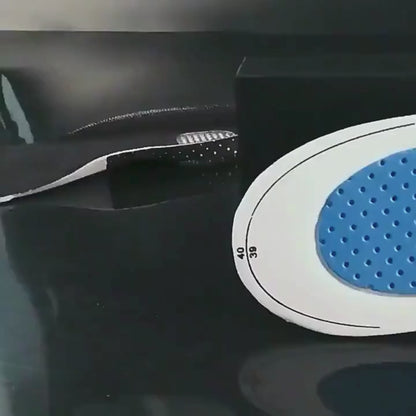 Plantillas Ortopédicas de Alto Rendimiento | Soporte y Confort Diario